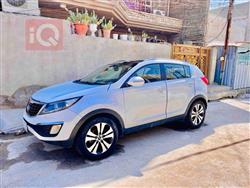 کیا سپۆرتاج